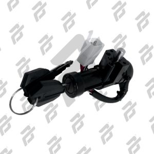 ESPECIAL  -  SWITCH INTERRUPTOR DE ENCENDIDO C/ JUEGO DE LLAVES 12 VCC / SWI-A041