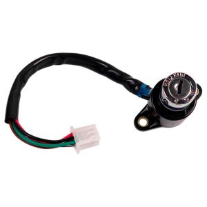 SWITCH INTERRUPTOR DE ENCENDIDO C/ JUEGO DE LLAVES 12 Vcc / SWI-A042