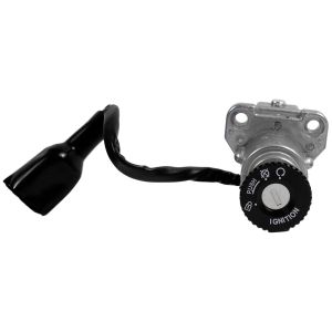 SWITCH INTERRUPTOR DE ENCENDIDO C/ JUEGO DE LLAVES 12 Vcc / SWI-A043