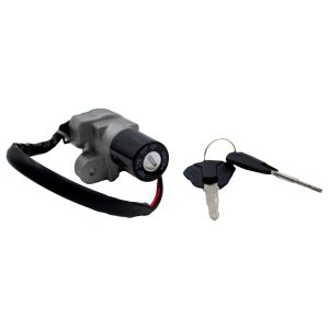 SWITCH INTERRUPTOR DE ENCENDIDO C/ JUEGO DE LLAVES 12 Vcc / SWI-A046