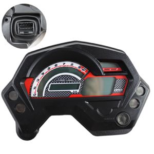 ESPECIAL  -  TABLERO 12 VCC / TAB-007A