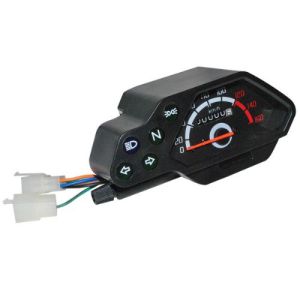 TABLERO 12 Vcc / TAB-016