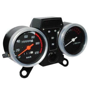 TABLERO 12 Vcc / TAB-017