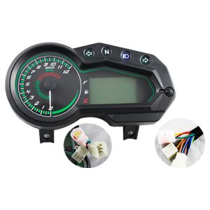 ESPECIAL  -  TABLERO 12 VCC / TAB-021