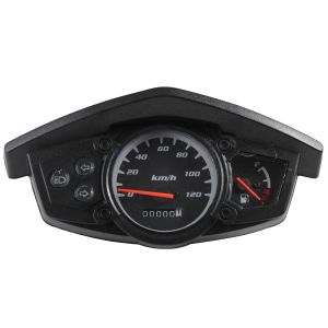 TABLERO NEGRO 12 VCC / TAB-035