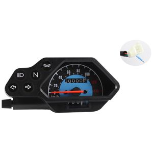 ESPECIAL - TABLERO 12 VCC / TAB-037