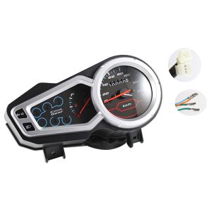 TABLERO 12 Vcc / TAB-038