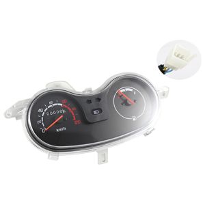 TABLERO 12 Vcc / TAB-039