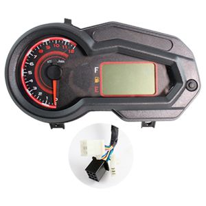 TABLERO 12 VCC / TAB-043