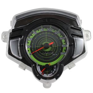 SHOP 25 - TABLERO 12 Vcc / TAB-045