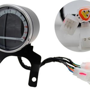 SHOP 25 - TABLERO 12VCC / TAB-060