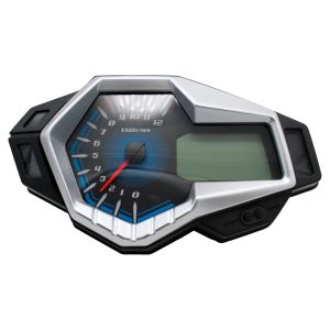 SHOP 25 - TABLERO 12VCC / TAB-065