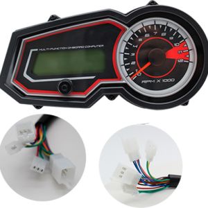 TABLERO 12Vcc / TAB-066