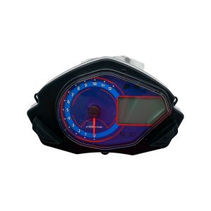 SHOP 25 - TABLERO 12Vcc / TAB-072