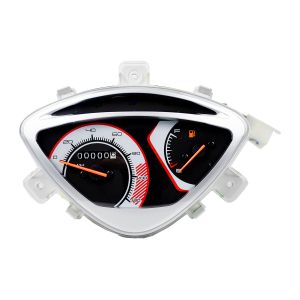 SHOP 25 - TABLERO 12VCC / TAB-074