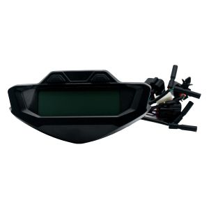 SHOP 25 - TABLERO 12 VCC / TAB-084