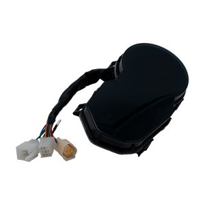 TABLERO DIGITAL 12 Vcc / TAB-094