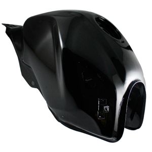 TANQUE DE GASOLINA NEGRO / TAG-018