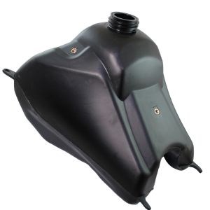 LOCURAS - TANQUE DE GASOLINA NEGRO / TAG-051