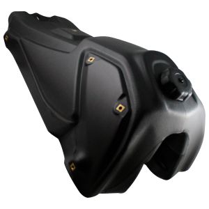 (CANCELADO) TANQUE DE GASOLINA NEGRO / TAG-021