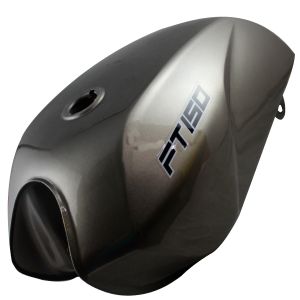 TANQUE DE GASOLINA GRIS / TAG-039