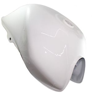 TANQUE DE GASOLINA BLANCO / TAG-040