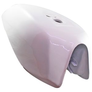 TANQUE DE GASOLINA BLANCO / TAG-041