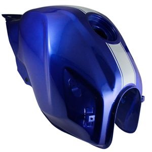 TANQUE DE GASOLINA AZUL / TAG-043