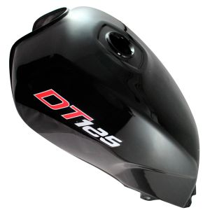 TANQUE DE GASOLINA NEGRO / TAG-050