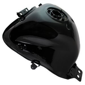 TANQUE DE GASOLINA NEGRO / TAG-052