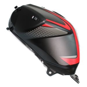 TANQUE DE GASOLINA NEGRO NE/RO / TAG-054