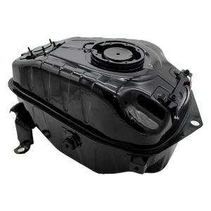 TANQUE DE GASOLINA NEGRO / TAG-061