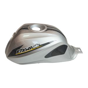 TANQUE DE GASOLINA GRIS / TAG-065