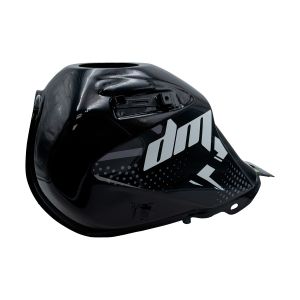 TANQUE DE GASOLINA NEGRO / TAG-076