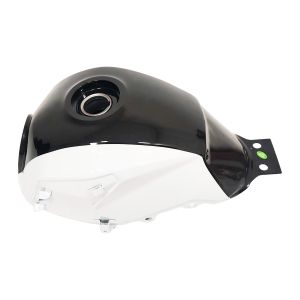 TANQUE DE GASOLINA NEGRO /GRIS / TAG-078