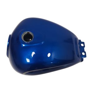 TANQUE DE GASOLINA AZUL / TAG-082