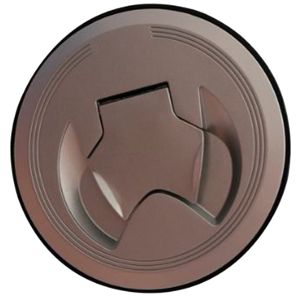 TAPON TANQUE DE GASOLINA CON JUEGO DE LLAVES / TAP-026