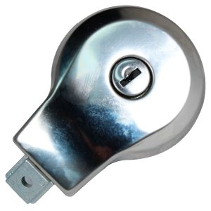 TAPON TANQUE DE GASOLINA C/ JUEGO DE LLAVES / TAP-046