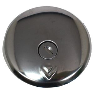 TAPON TANQUE DE GASOLINA C/ JUEGO DE LLAVES / TAP-047