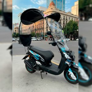 TOLDO SOMBRILLA ROSA / TDD-002