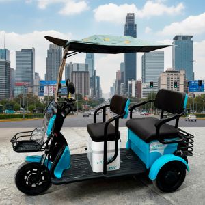 TOLDO SOMBRILLA VERDE LISO / TDD-011