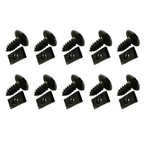 GRAPAS Y PIJAS PARA PLASTICOS / TOR-005