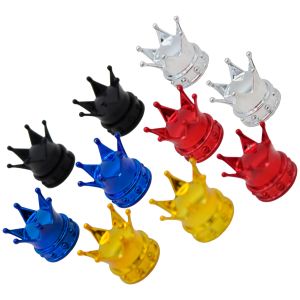 TAPON DE VALVULA CORONA PARA MOTOCICLETA / TPV-003