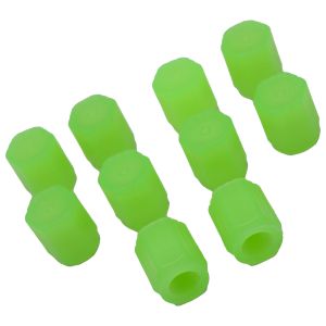 TAPON DE VALVULA GLOSSY LIGTH PARA MOTOCICLETA / TPV-005