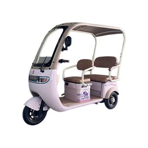 ELEPHANT VELOCIPEDO ELECTRICO ALESSIA / TRI-P07-MO