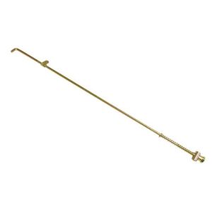 VARILLA DE FRENO TRASERO / VAF-007