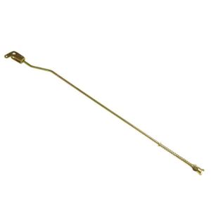 VARILLA DE FRENO TRASERO / VAF-008