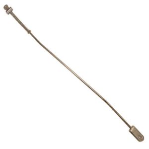 VARILLA DE FRENO TRASERO / VAF-011