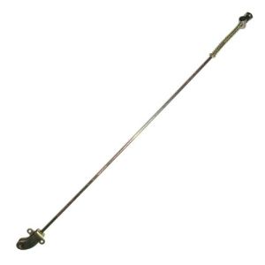 VARILLA DE FRENO TRASERO / VAF-015