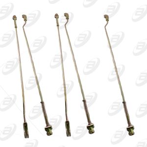 VARILLA DE FRENO TRASERO / VAF-018